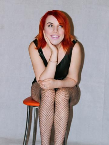 Людмила фото 3