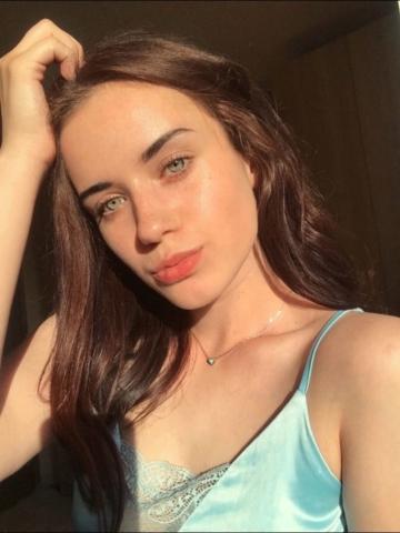 Алина Дерзкая фото 2