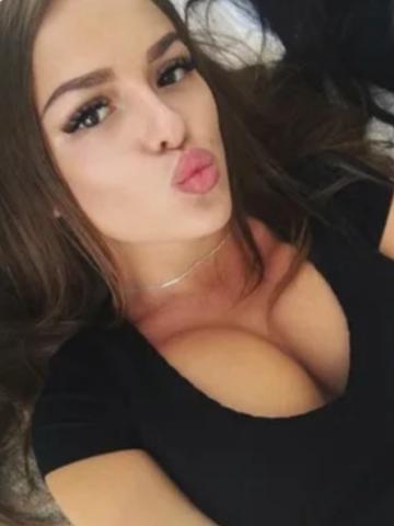 Алина Настоящая Красота фото 4