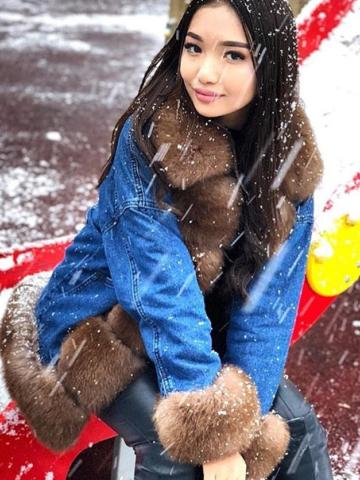 Лайло Модель фото 4