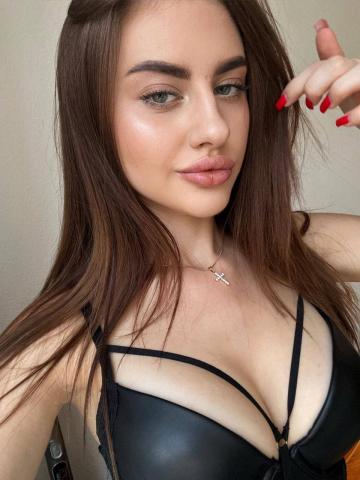 Дарья 🍓💋🔥 фото 3