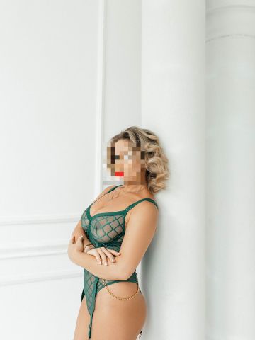 Ксения 🍒❤️