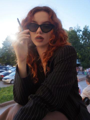 Грета фото 4