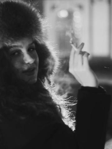 Грета фото 6