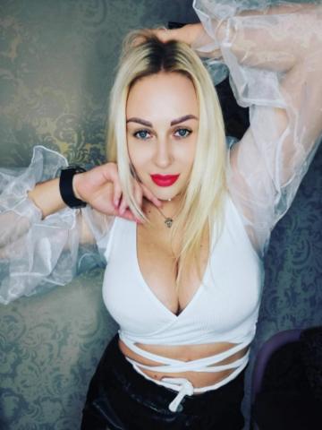 Ребекка 🌸❤️