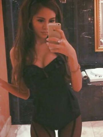 Полина Легенда