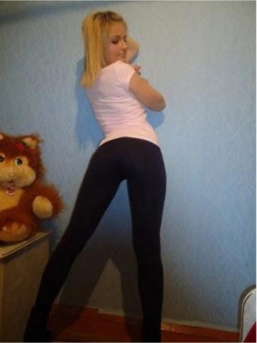 Марина фото 2