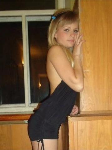 Марина фото 3