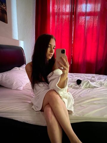 Кристина Звёздочка