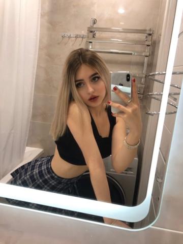 Кристина фото 3